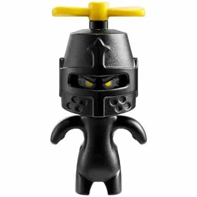 Flight Knight