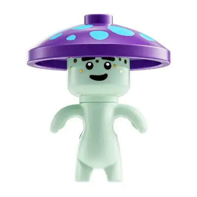Dreamling Mushroom