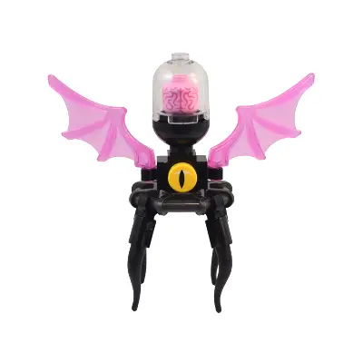 Grimspawn - Bright Pink Head