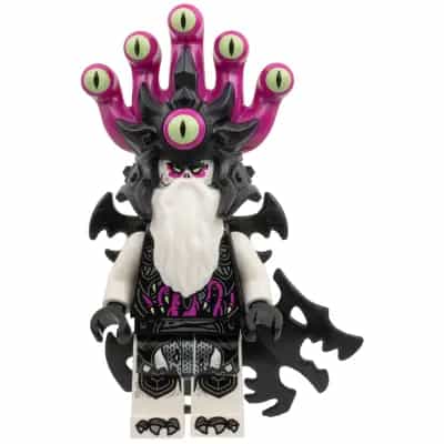 Nightmare Emperor