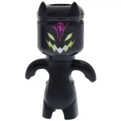 Grimspawn - Ears