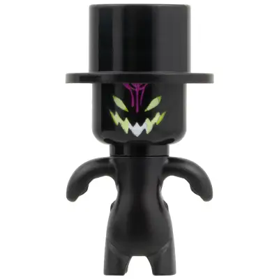 Grimspawn - Top Hat