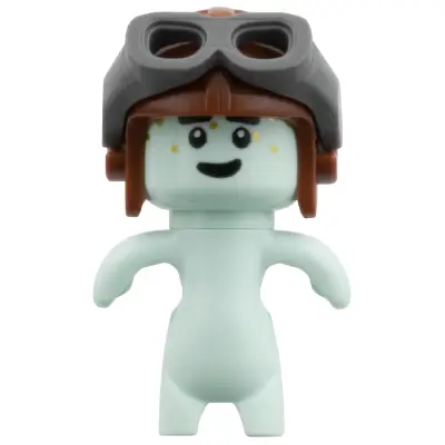 Dreamling Pilot
