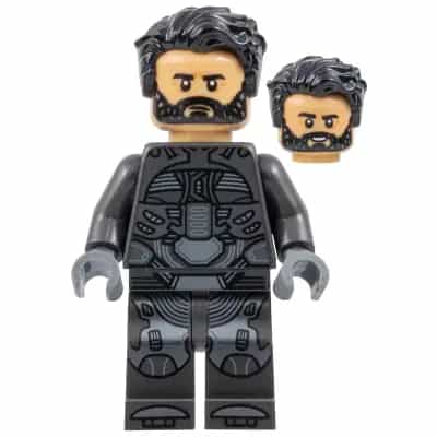 Duke Leto Atreides