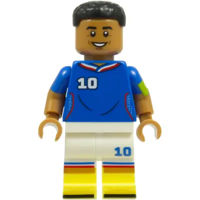 Kylian Mbappé {Mbappe}