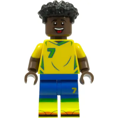 Vini Jr.