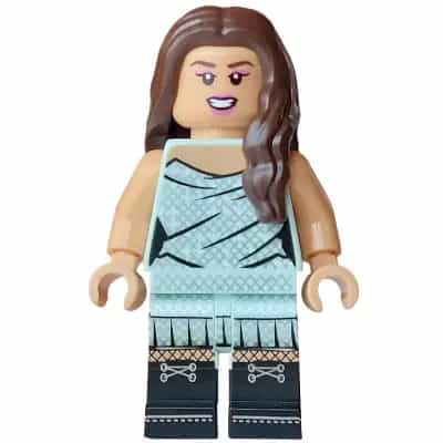 Olivia Rodrigo - Light Aqua Outfit