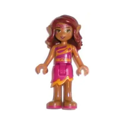Azari Firedancer - Magenta