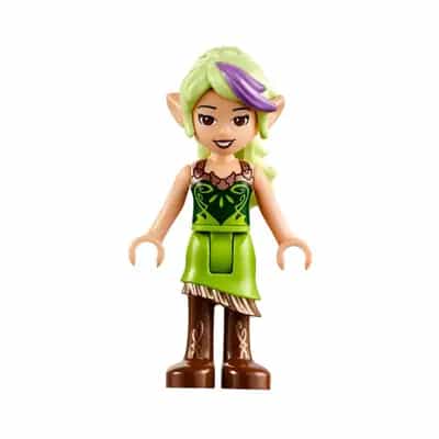 Sira Copperbranch the Sky Captain