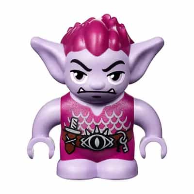 Goblin, Smilin (6178955)