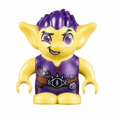 Goblin, Rimlin (6192279)