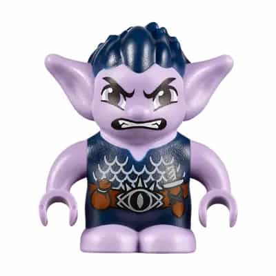 Goblin, Tufflin (6192023)