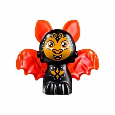 Shadow Bat, Hippo (6214358)
