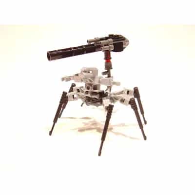 Mini Venom Walker