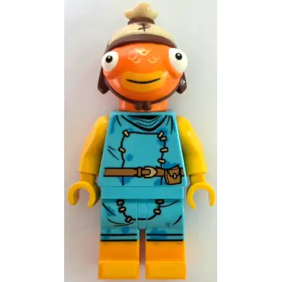 Fishstick