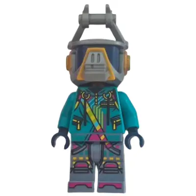 DJ Yonder