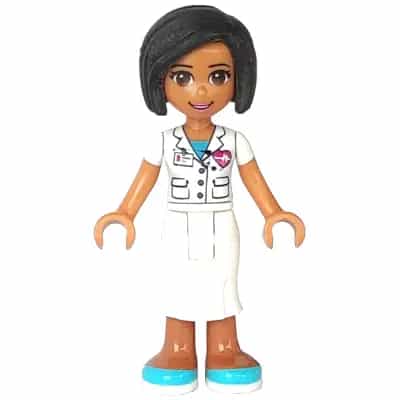 Friends Dr. Patel