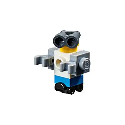Friends Zobo the Robot - Roller Skate