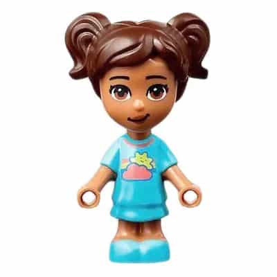 Friends Maya - Micro Doll