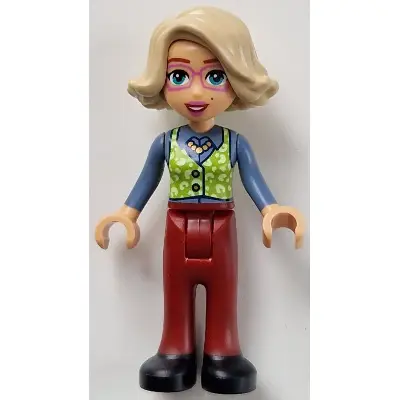 Friends Gwen