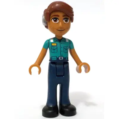 Friends Luiz