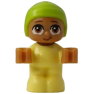 Friends Amalia - Mirco Doll, Baby / Toddler