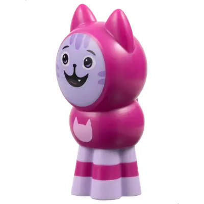 Daniel James 'DJ' Catnip (6512859)