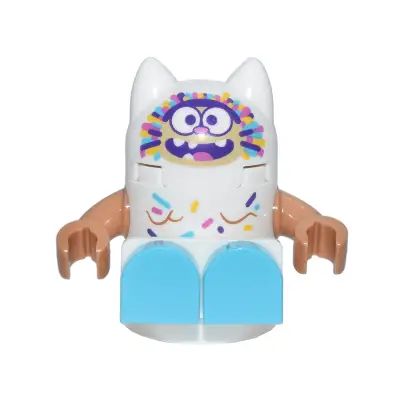 Cookie Bobby