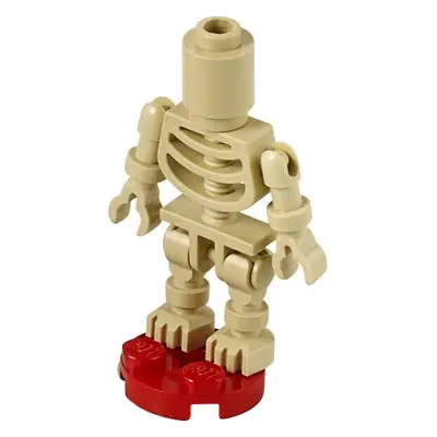 Dummy, Training (Ninjago Bowling Pin)