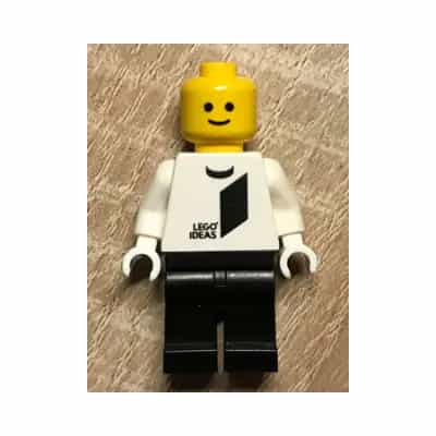 LEGO Ideas Minifigure