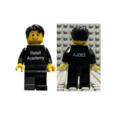 Japan Retail Academy Training