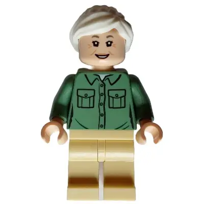 Jane Goodall