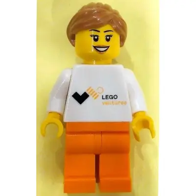 LEGO Ventures