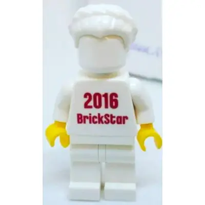 2016 BrickStar
