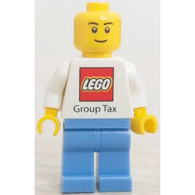 LEGO Group Tax - Inspires the Business to Flourish