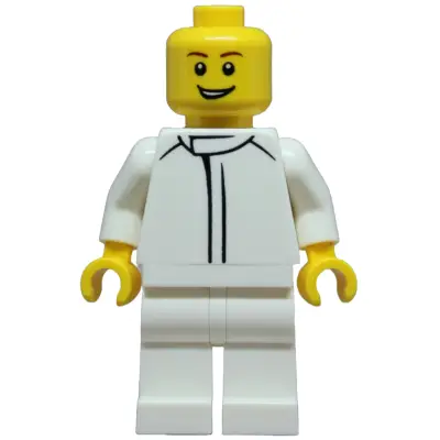 Play Day 2024 Minifigure