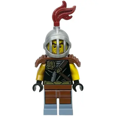 Roman Gladiator