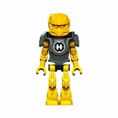 Hero Factory Mini - Evo