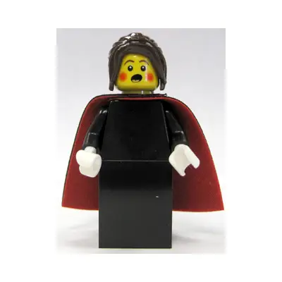 Caroler, Female