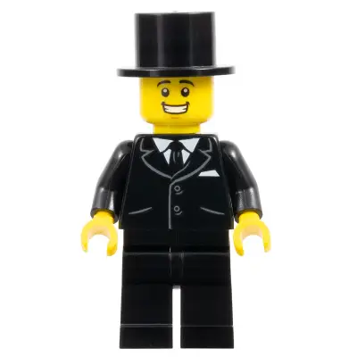 Groom
