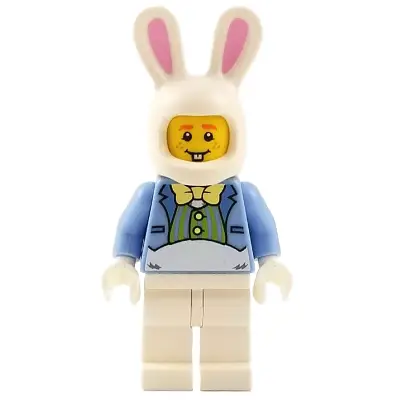 Easter Bunny Guy