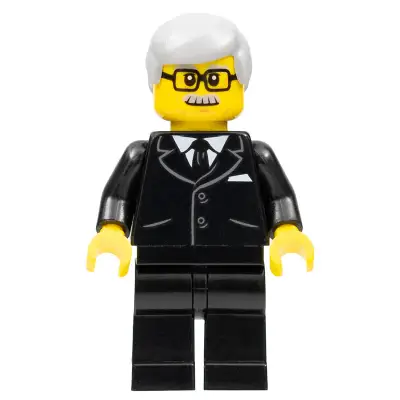 Dragon Boat Race Judge