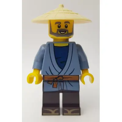 Dragon Boat Race Stall Keeper