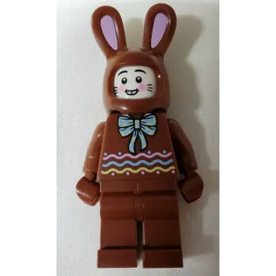 Chocolate Bunny (BAM)