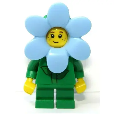 Flower Girl (BAM)