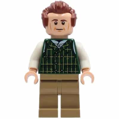 Bob Cratchit