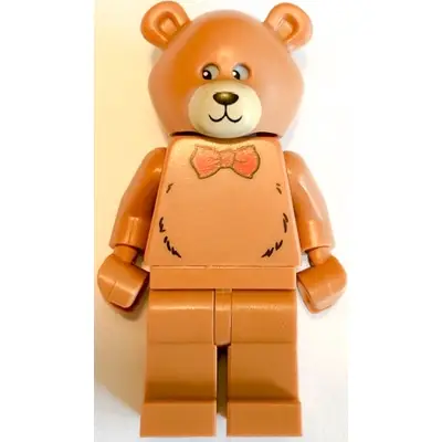 Bow Tie Bear (BAM)