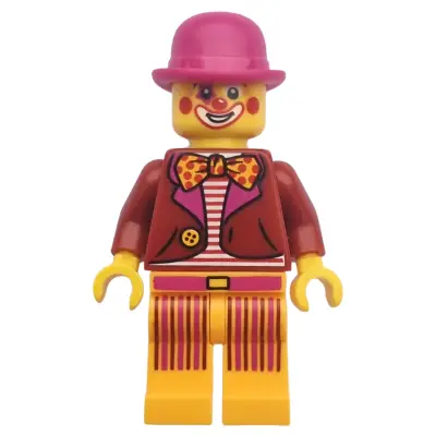 Birthday Clown (BAM)