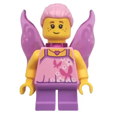 Fairy Girl (BAM)