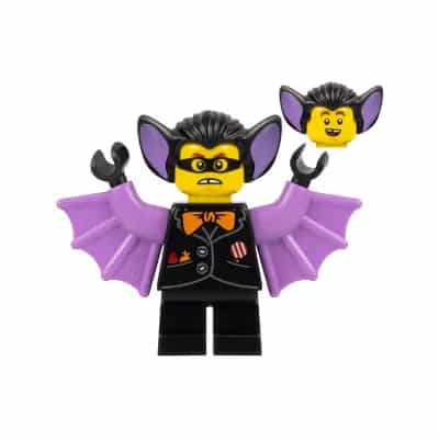 Bat Suit Boy (BAM)